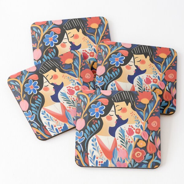 Item preview, Face To Face designed and sold by CamilleNorris.