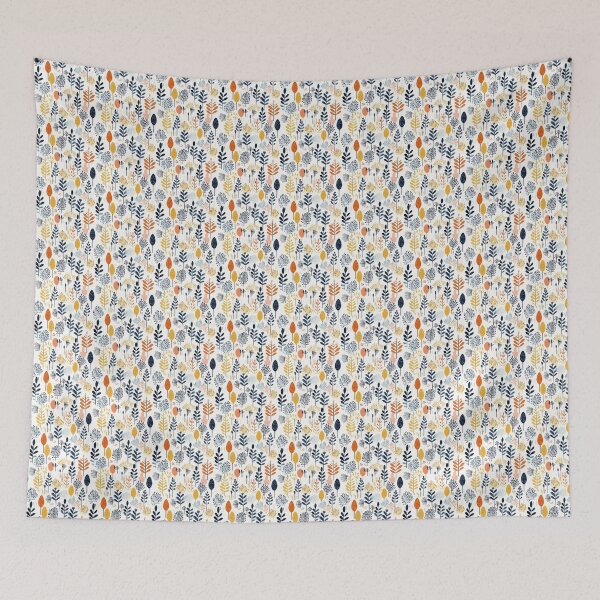 Item preview, Forest Floor designed and sold by nicbeeseart.