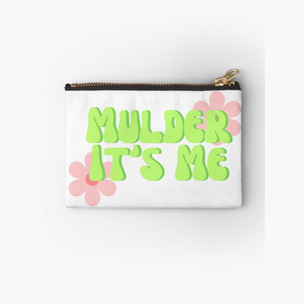 Item preview, Mulder soy yo designed and sold by The Dorkerie.
