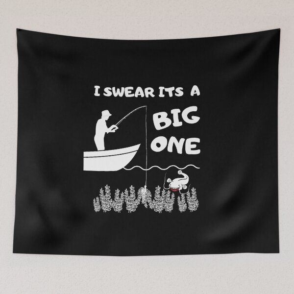 Item preview, Big Catfish designed and sold by CatfishCreation.