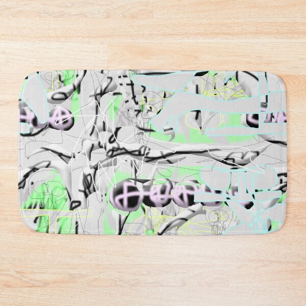 Item preview, Skulls and Balls (School) designed and sold by skullbal.