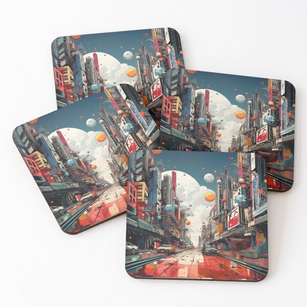 Item preview, Grunge urban design designed and sold by Rebelka.