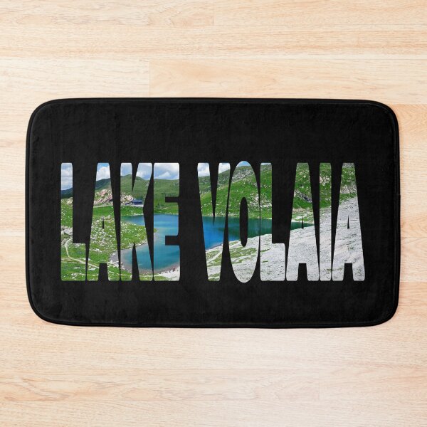 Item preview, LAKE VOLAIA - Austria Lago Volaia - Wolayersee Day designed and sold by Adam Gormley.