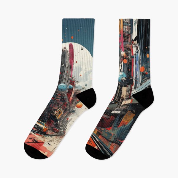 Item preview, Grunge urban design designed and sold by Rebelka.