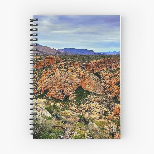 Item preview, Reavis Ranch Trailhead View designed and sold by CornerStone57.