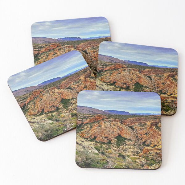 Item preview, Reavis Ranch Trailhead View designed and sold by CornerStone57.