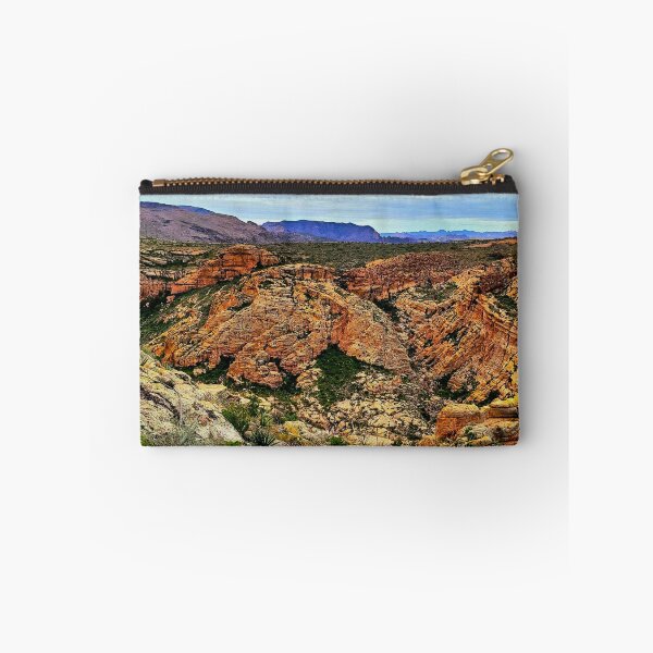 Item preview, Reavis Ranch Trailhead View designed and sold by CornerStone57.
