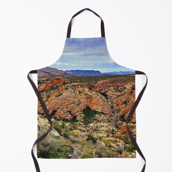 Item preview, Reavis Ranch Trailhead View designed and sold by CornerStone57.