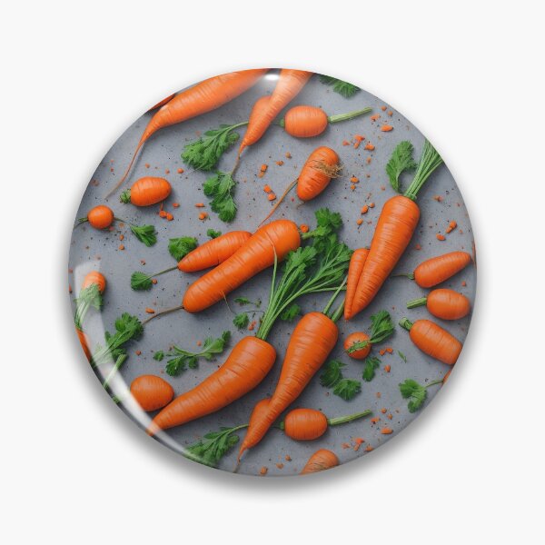 Item preview, Carrot Pattern designed and sold by thebestbysteph.