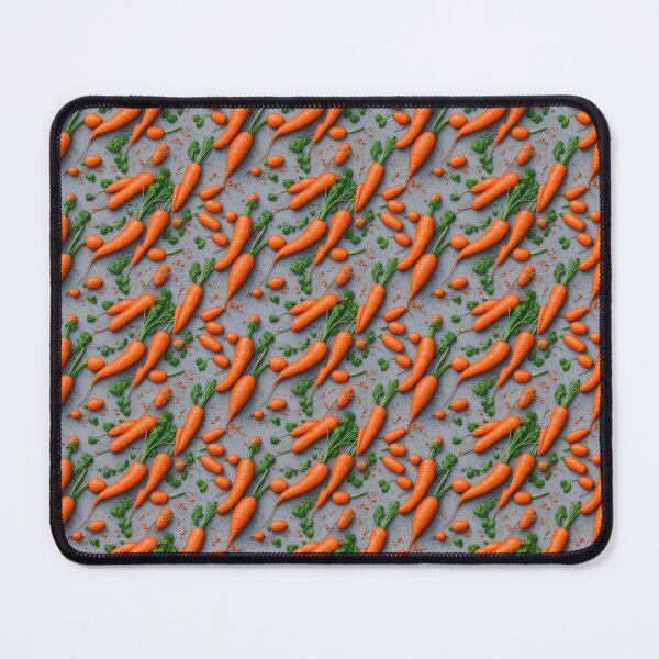 Item preview, Carrot Pattern designed and sold by thebestbysteph.