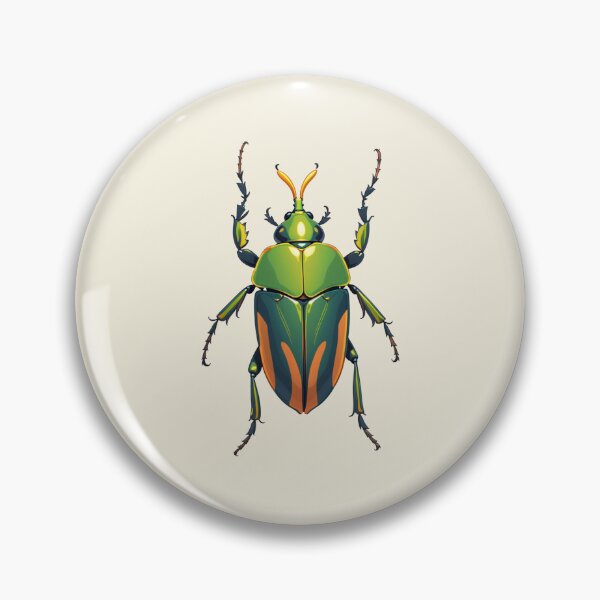 Item preview, Beetle designed and sold by Atlantico54.