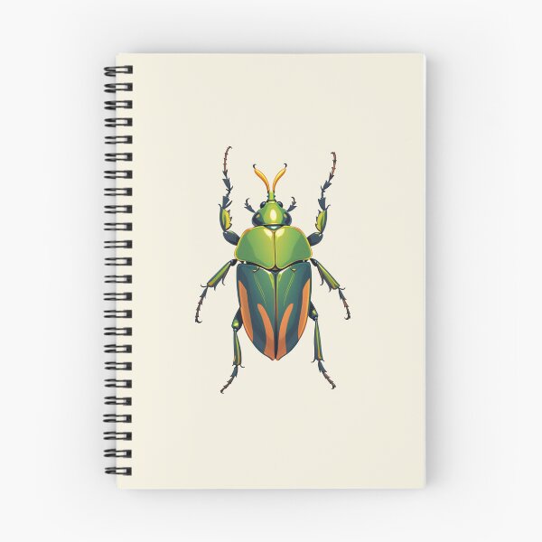 Item preview, Beetle designed and sold by Atlantico54.