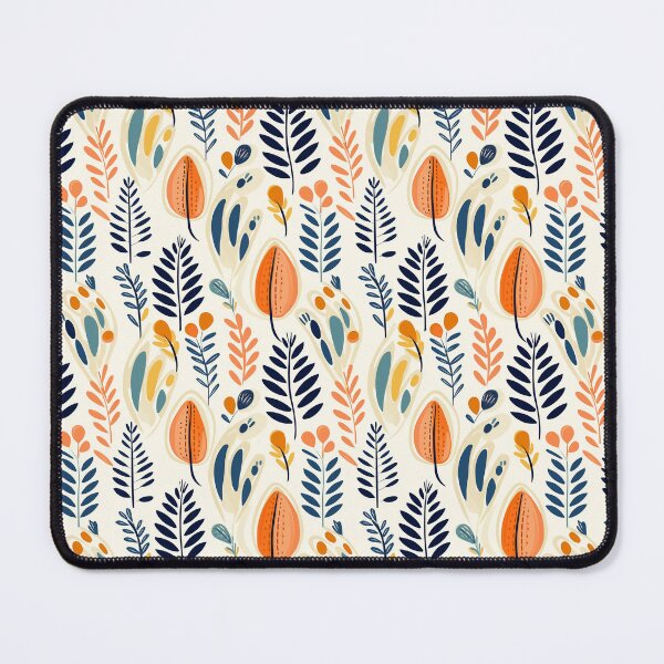 Item preview, Wavey Garden designed and sold by nicbeeseart.
