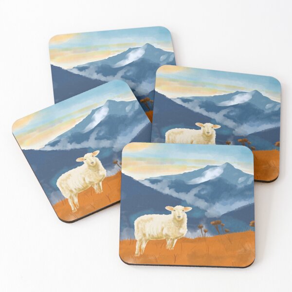 Item preview, Sheep  designed and sold by Ammi77.