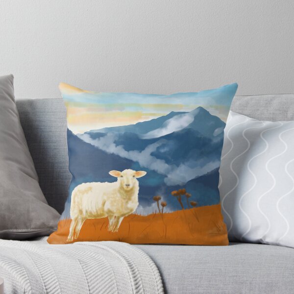 Item preview, Sheep  designed and sold by Ammi77.