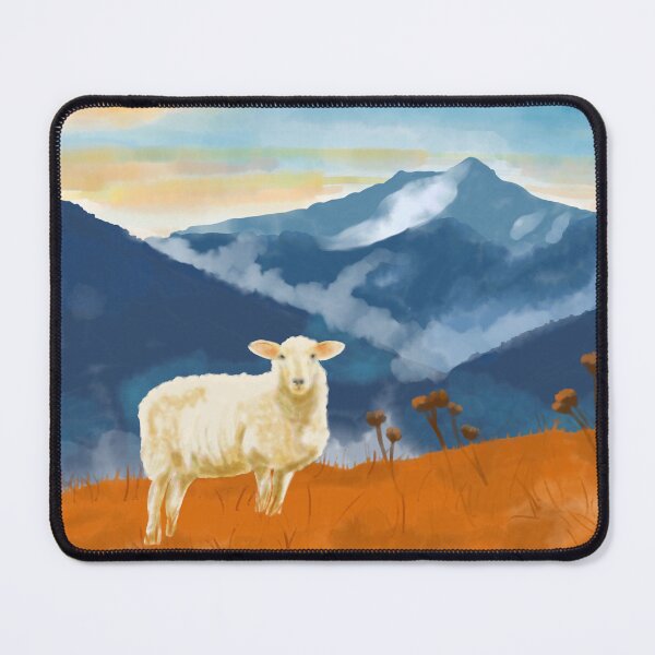 Item preview, Sheep designed and sold by Ammi77.