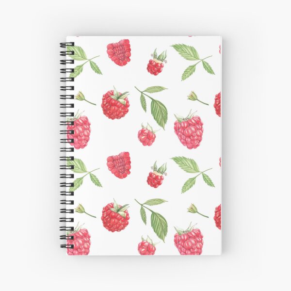 Item preview, Raspberry. Botanical illustration.  designed and sold by Ann Astro.