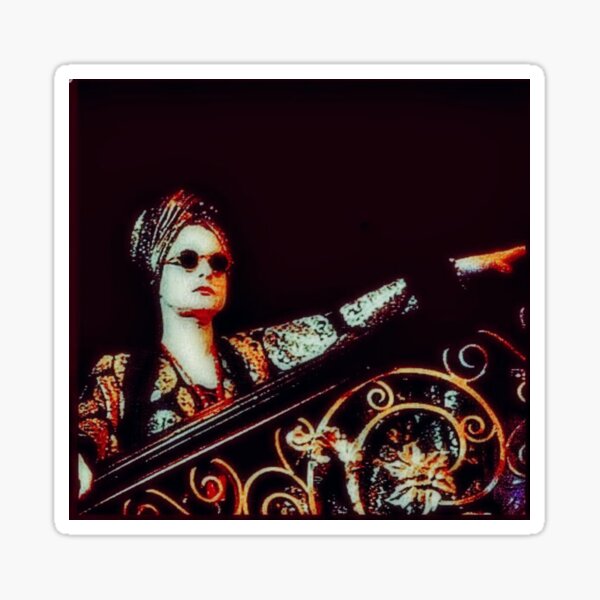 Artikel-Vorschau von Patti LuPone im Sunset Blvd. – Broadway Musicals, designt und verkauft von CMooreWorx.