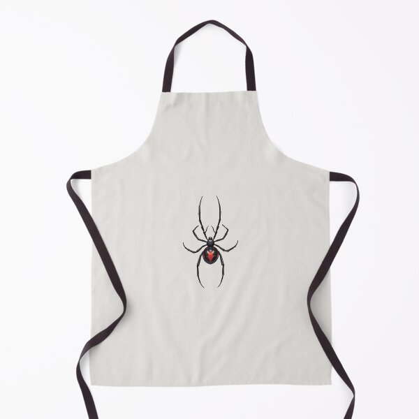 Item preview, Black widow spider designed and sold by Atlantico54.