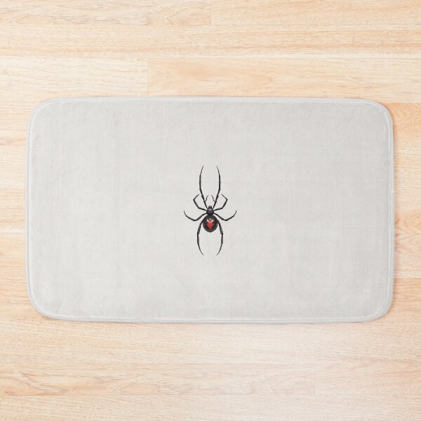 Item preview, Black widow spider designed and sold by Atlantico54.