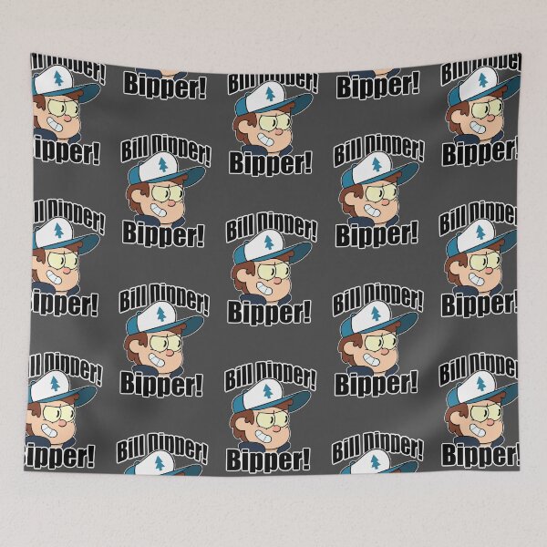 Item preview, Bipper designed and sold by Santora23.