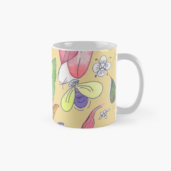 Item preview, multicolored leaves designed and sold by Liliana  Donato.