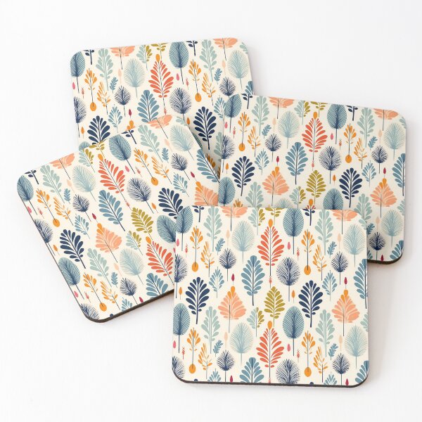 Item preview, Formal Fronds designed and sold by nicbeeseart.
