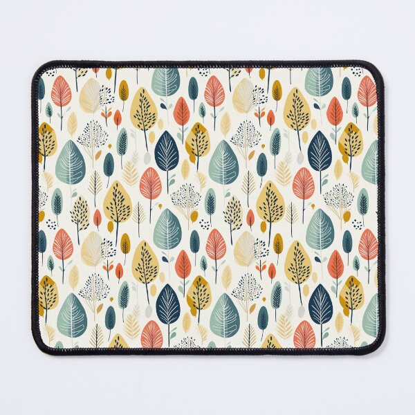 Item preview, Pretty Informal Trees designed and sold by nicbeeseart.