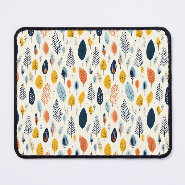Item preview, Wobbly Trees designed and sold by nicbeeseart.