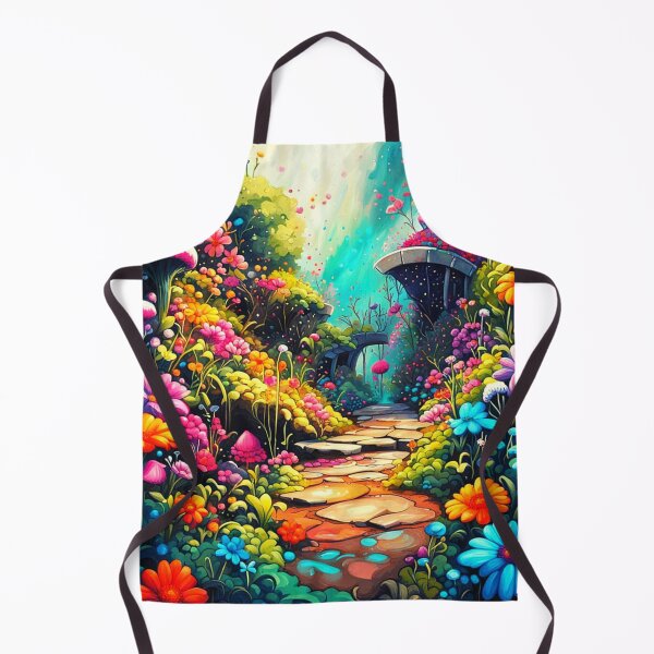 Item preview, Blissful Trails designed and sold by VisionGalaxyDesigns.