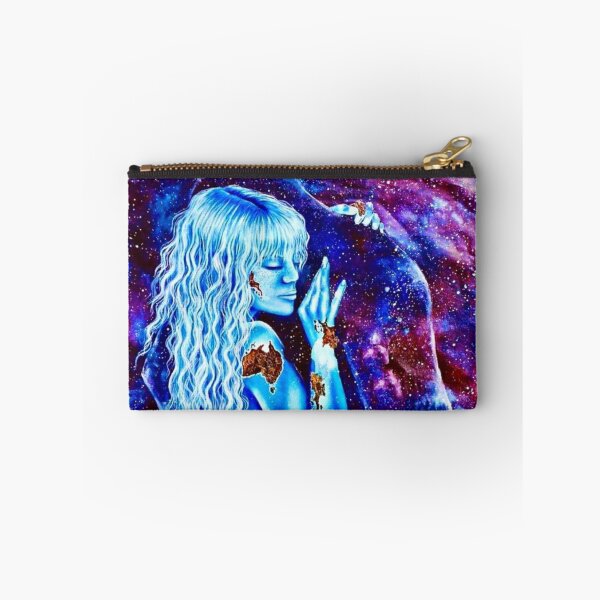 Item preview, Mother Earth Making Love to the Universe Art designed and sold by Vicky021.
