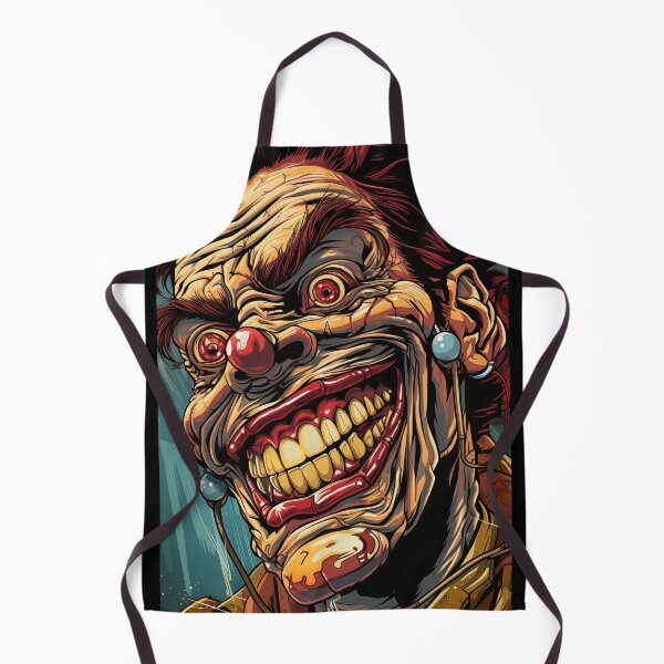 Item preview, Crazy Carnie designed and sold by robertmullineux.