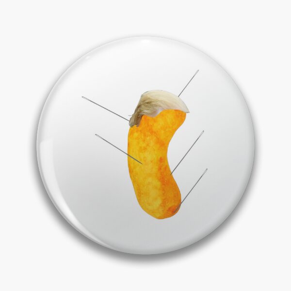 Item preview, Trump VooDoo Doll designed and sold by Asstyle-.