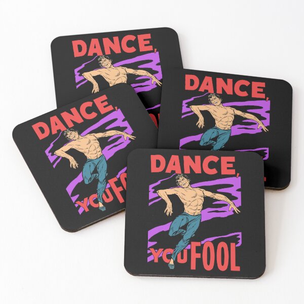 Item preview, Dance, You Fool designed and sold by BreakpointArts.