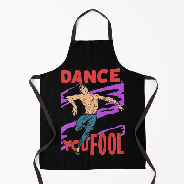 Item preview, Dance, You Fool designed and sold by BreakpointArts.