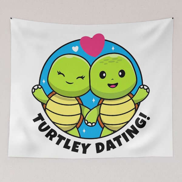 Item preview, Were dating (on light colors) designed and sold by messy-nessie.