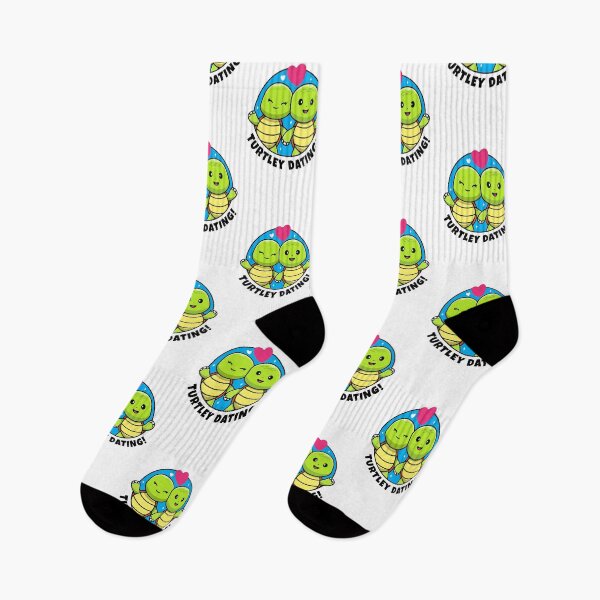 Item preview, Were dating (on light colors) designed and sold by messy-nessie.