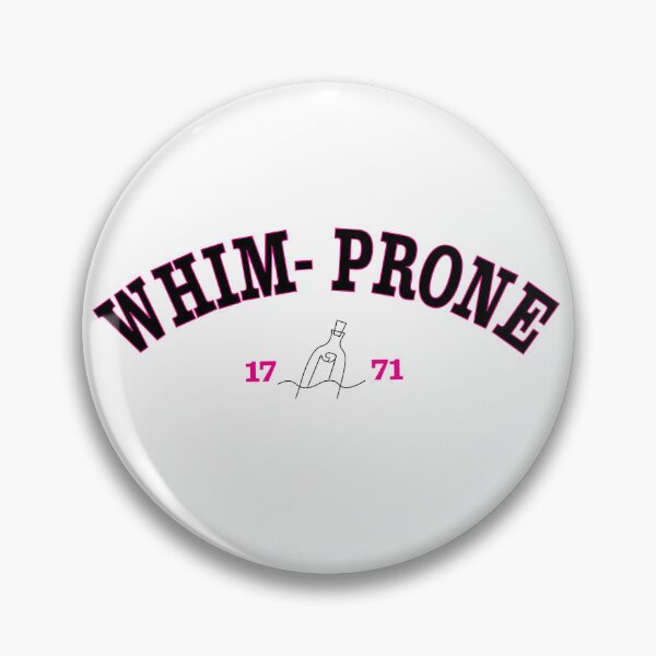 Item preview, Propenso a los caprichos desde 1771 designed and sold by bookishparties.
