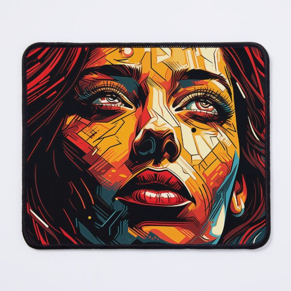 Item preview, Crimson Noir designed and sold by robertmullineux.