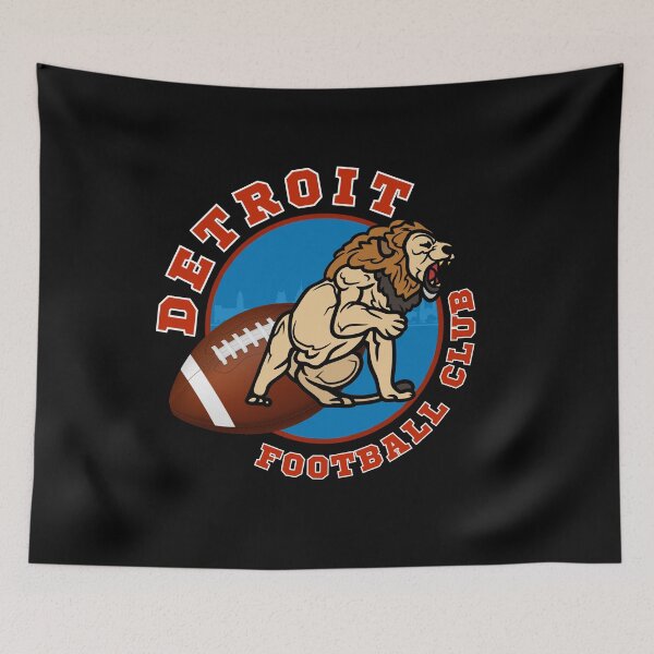 Item preview, AMERICAN FOOT BALL designed and sold by SimplyEmporium.