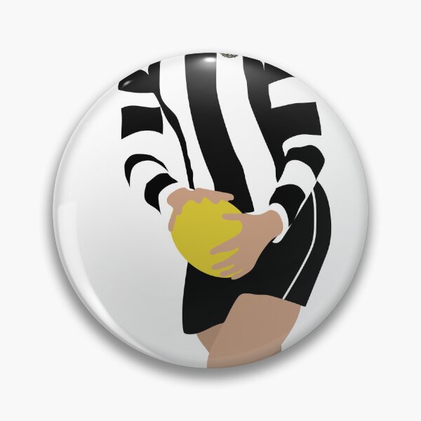 Item preview, Jack Ginnivan - Collingwood FC designed and sold by OTBdesign.