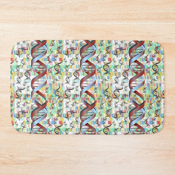 Item preview, The Double Helix Ladder - human genome, DNA strand  designed and sold by abeautifulife.