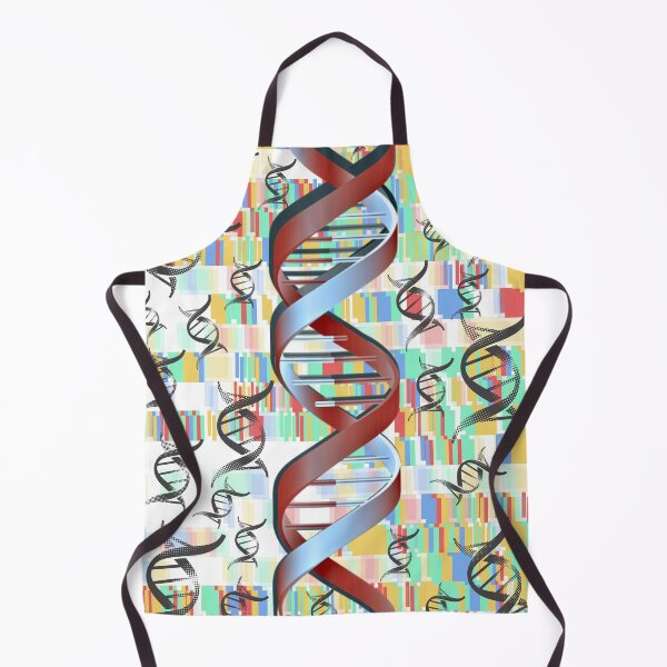 Item preview, The Double Helix Ladder - human genome, DNA strand  designed and sold by abeautifulife.