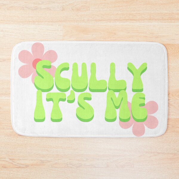 Item preview, Scully It's Me designed and sold by The Dorkerie.