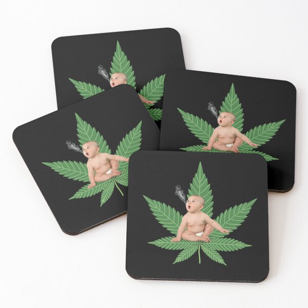 Item preview, the baby smoke a  weed designed and sold by Jalin ..
