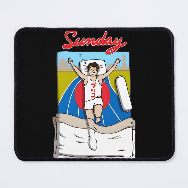 Item preview, sunday lazy designed and sold by ipoppppp.