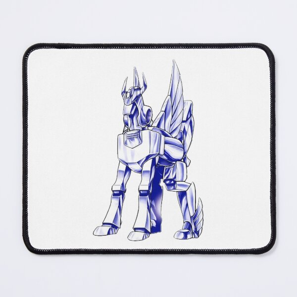 Item preview, Pegasus Cloth Version 2 - Saint Seiya designed and sold by XAYDAPI.