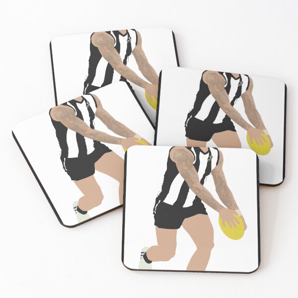 Item preview, Jamie Elliott - Collingwood FC  designed and sold by OTBdesign.