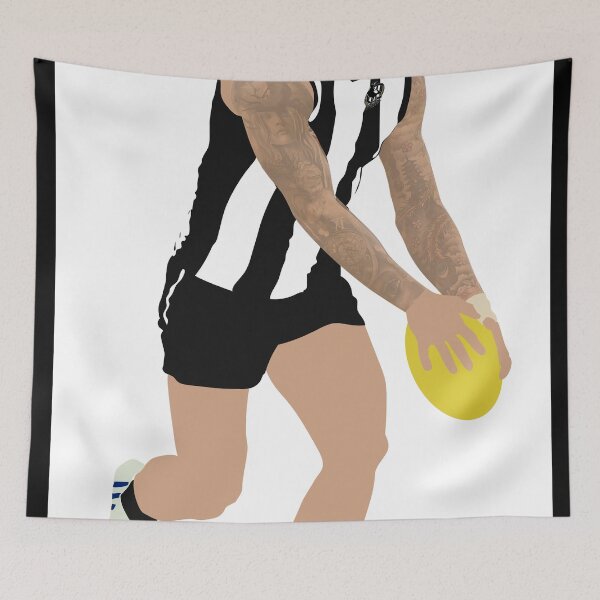 Item preview, Jamie Elliott - Collingwood FC  designed and sold by OTBdesign.