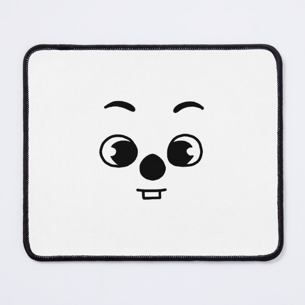 Item preview, Stray Kids - Skzoo HanQuokka Face [BLACK OUTLINE] designed and sold by itsaiaaa.